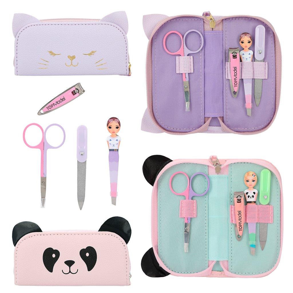 TOPModel Manicure Set Assortment - Image 2