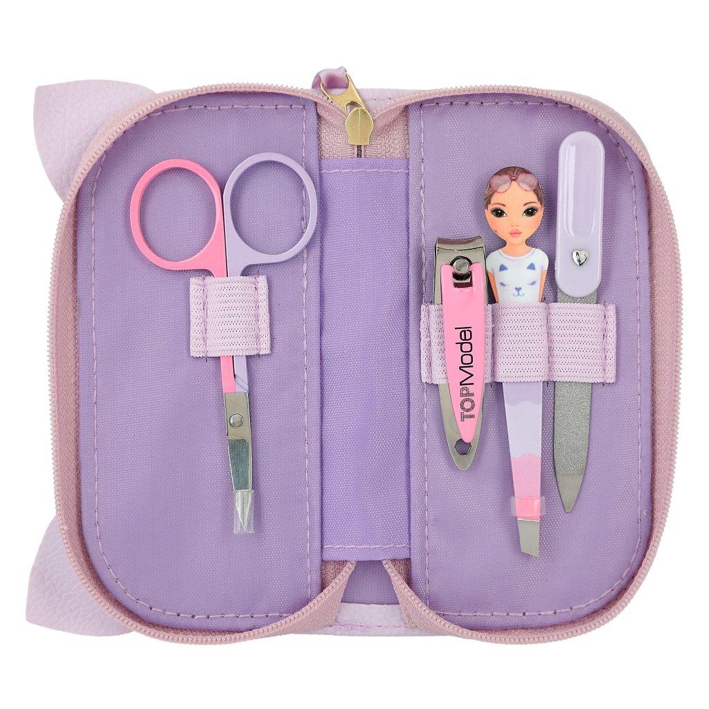 TOPModel Manicure Set Assortment - Image 3