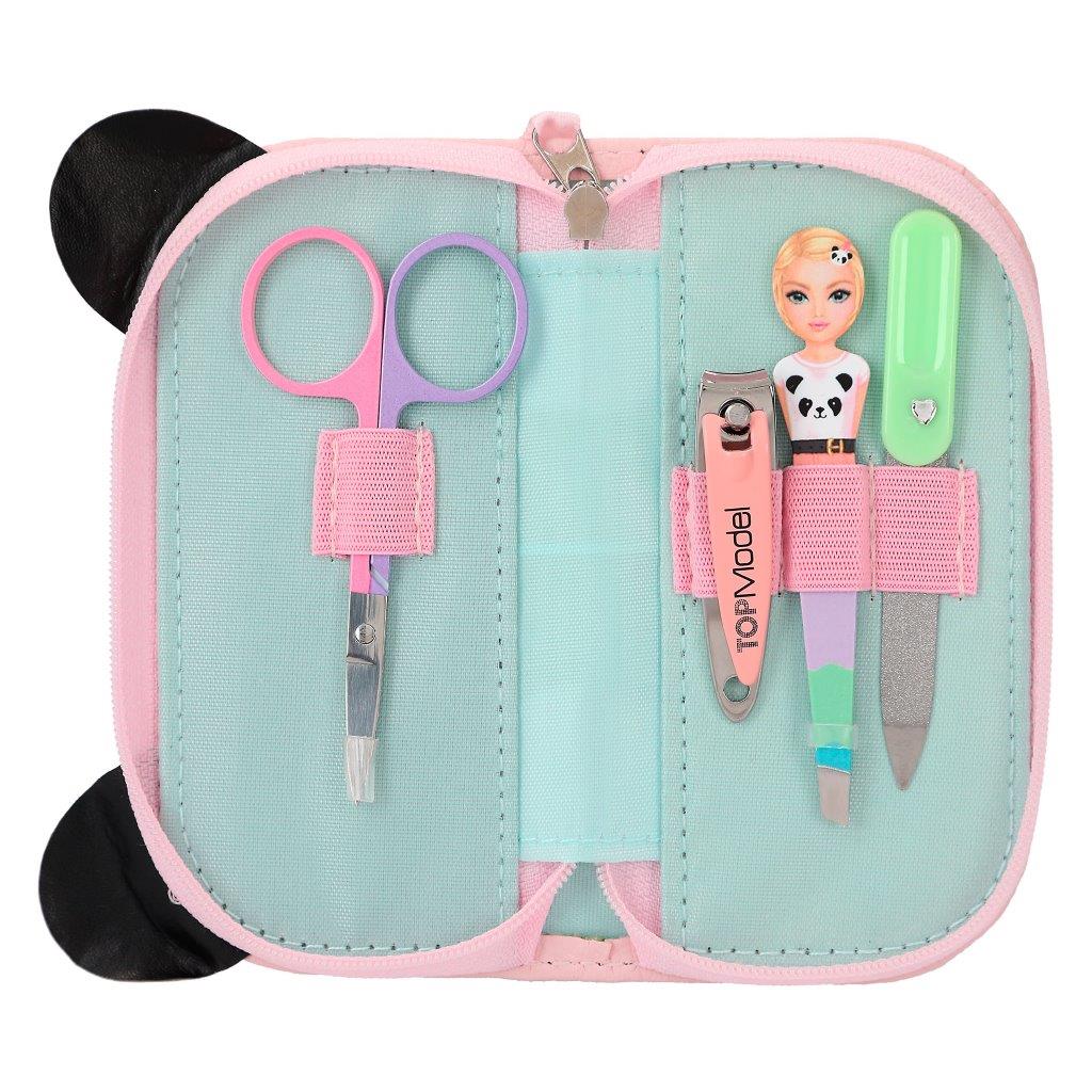 TOPModel Manicure Set Assortment - Image 4