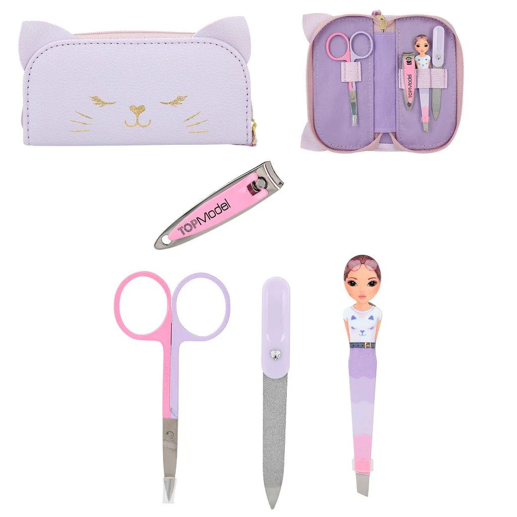 TOPModel Manicure Set Assortment - Image 5