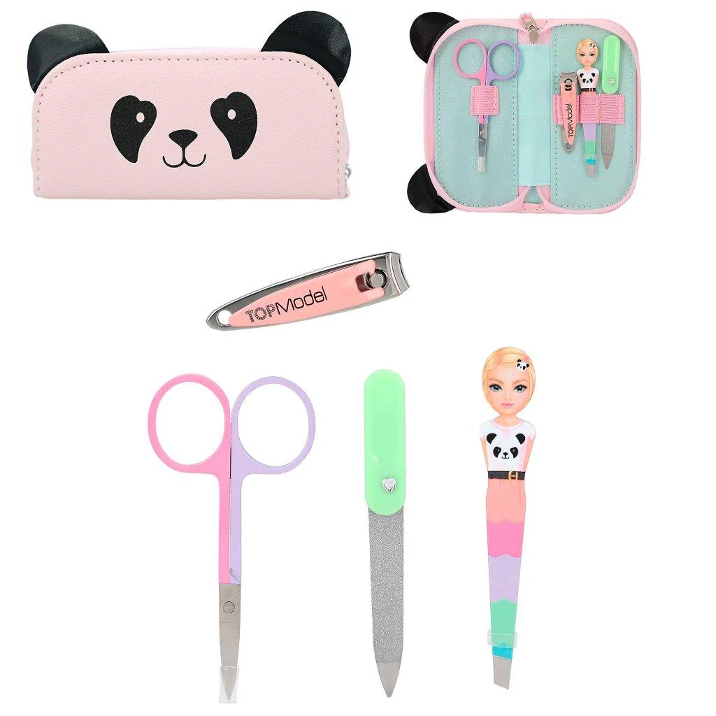 TOPModel Manicure Set Assortment - Image 6