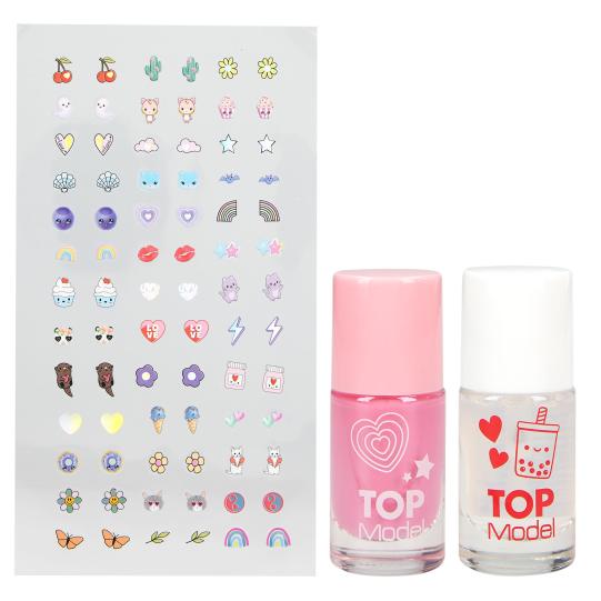 TOPModel Nail Studio Set BEAUTY and ME - Image 2