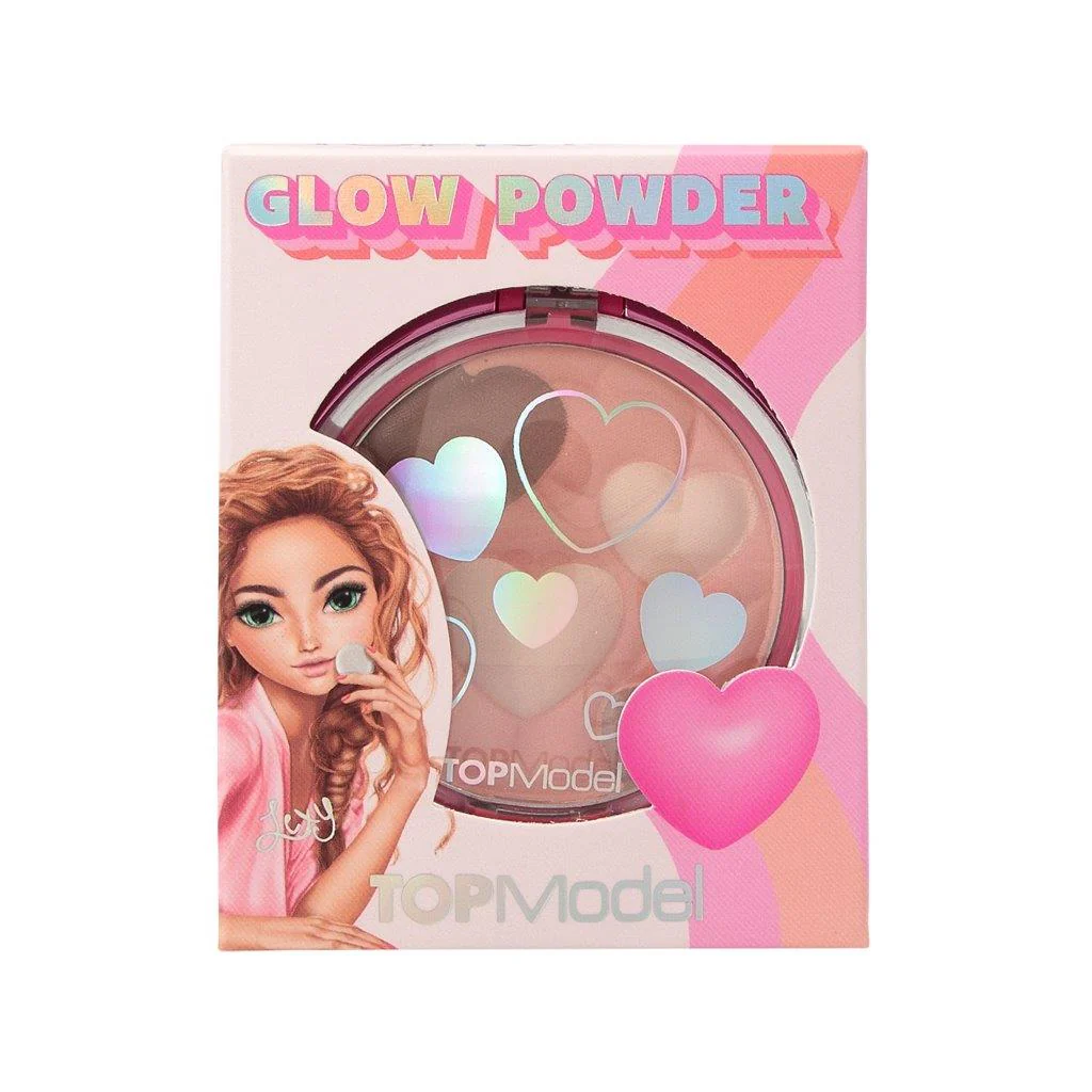 TOPModel Powder Blush - Image 2