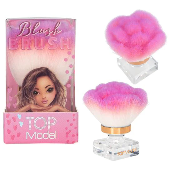 TOPModel Powder Brush BEAUTY and ME