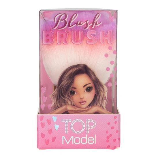 TOPModel Powder Brush BEAUTY and ME - Image 2