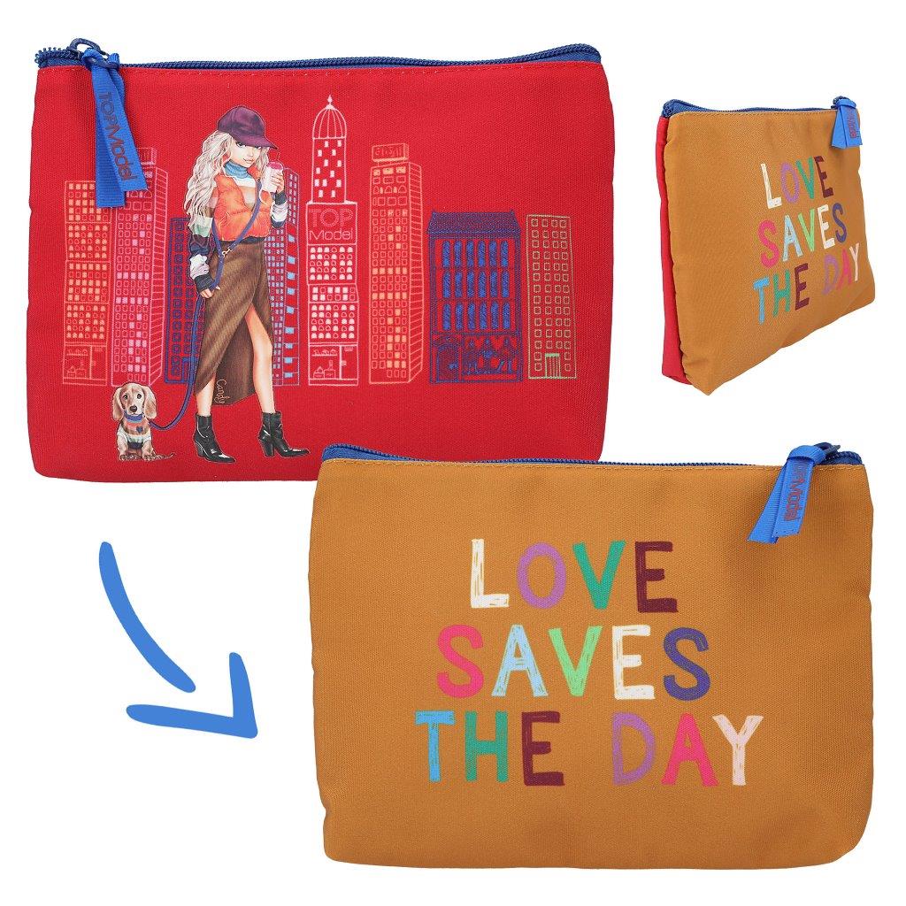TOPModel Statement Pouch City Girls Assortment - Image 2