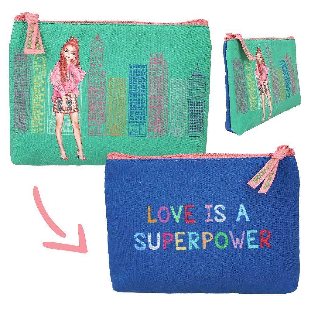 TOPModel Statement Pouch City Girls Assortment - Image 3
