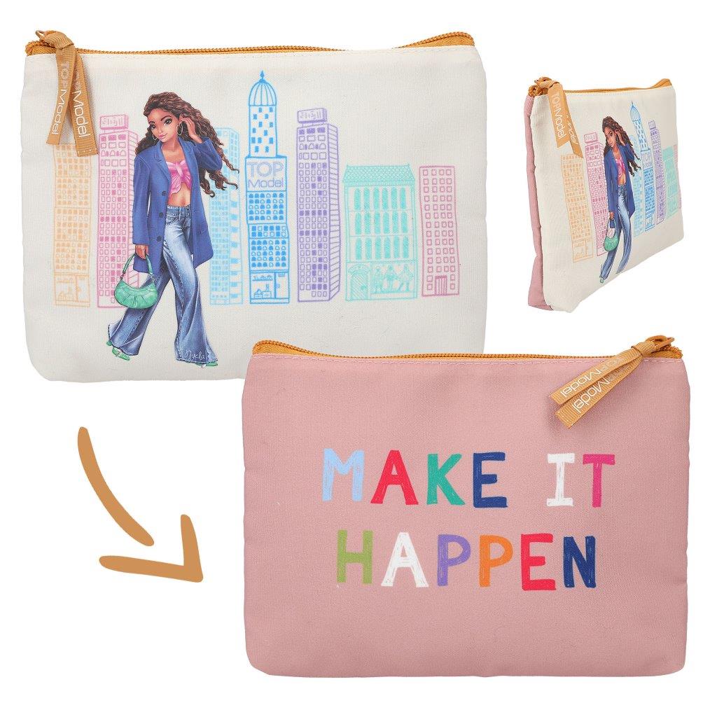 TOPModel Statement Pouch City Girls Assortment - Image 4