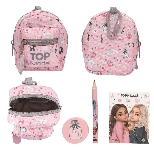 TOPModel Stationary Backpack - Image 2