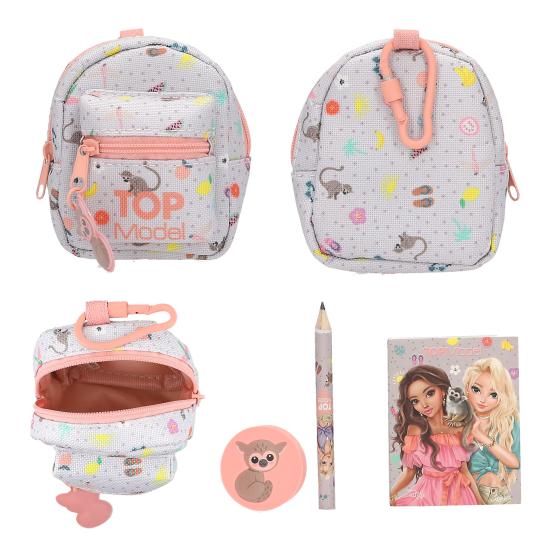 TOPModel Stationary Backpack - Image 3