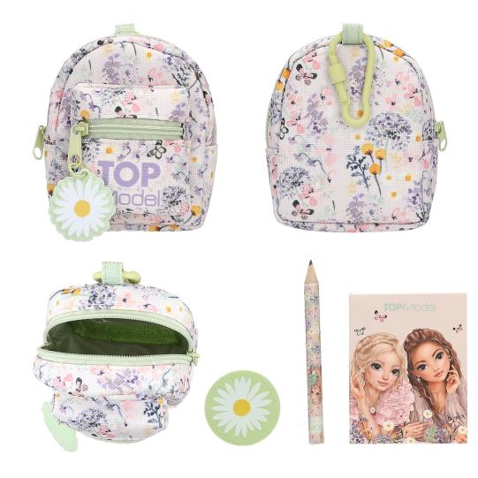 TOPModel Stationary Backpack - Image 4