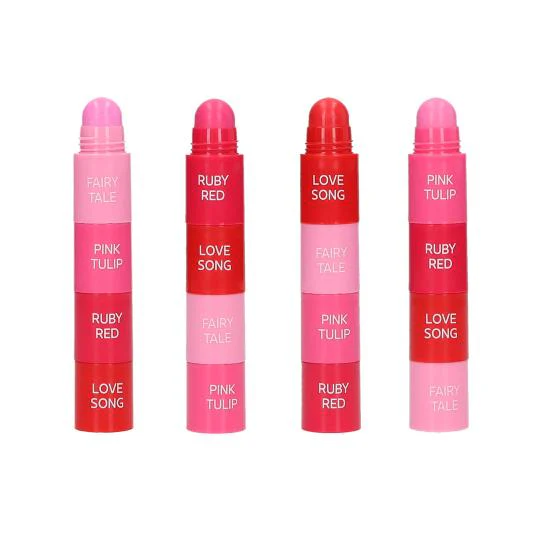 TOPModel Tinted Lip Balm BEAUTY and ME - Image 3