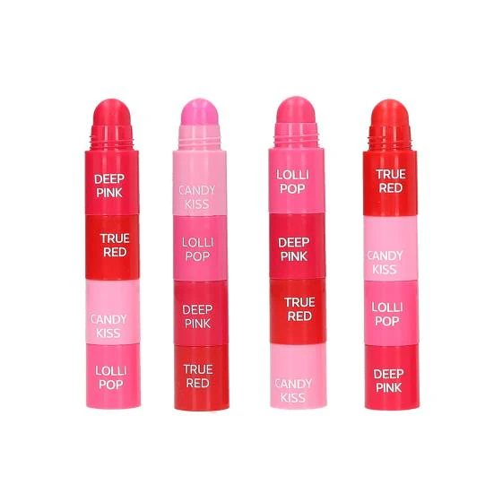 TOPModel Tinted Lip Balm CANDY GLAM - Image 3