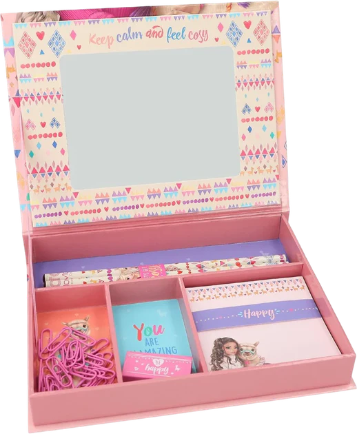 TOPModel Writing Box Cosy - Image 2