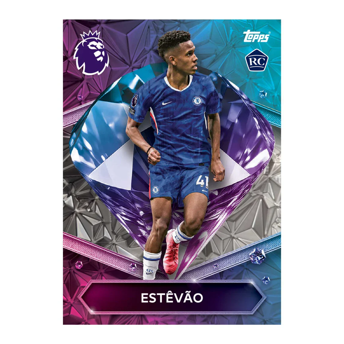 Topps Premier League 2026 Mega Multipack - Image 2
