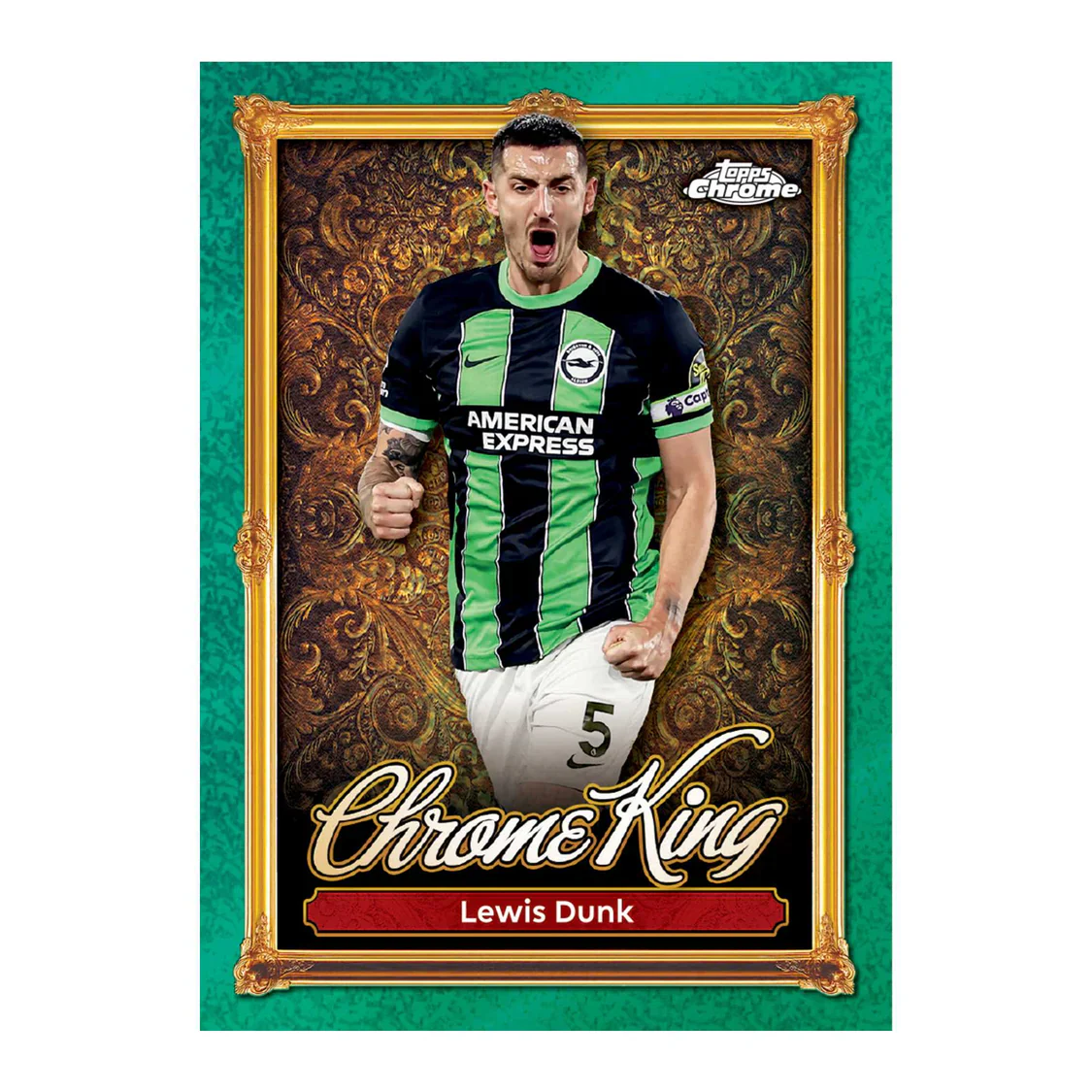 Topps Premier League 2026 Mega Multipack - Image 3
