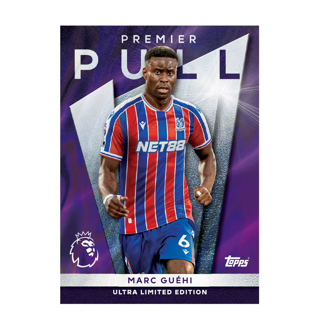 Topps Premier League 2026 Starter Pack - Image 2
