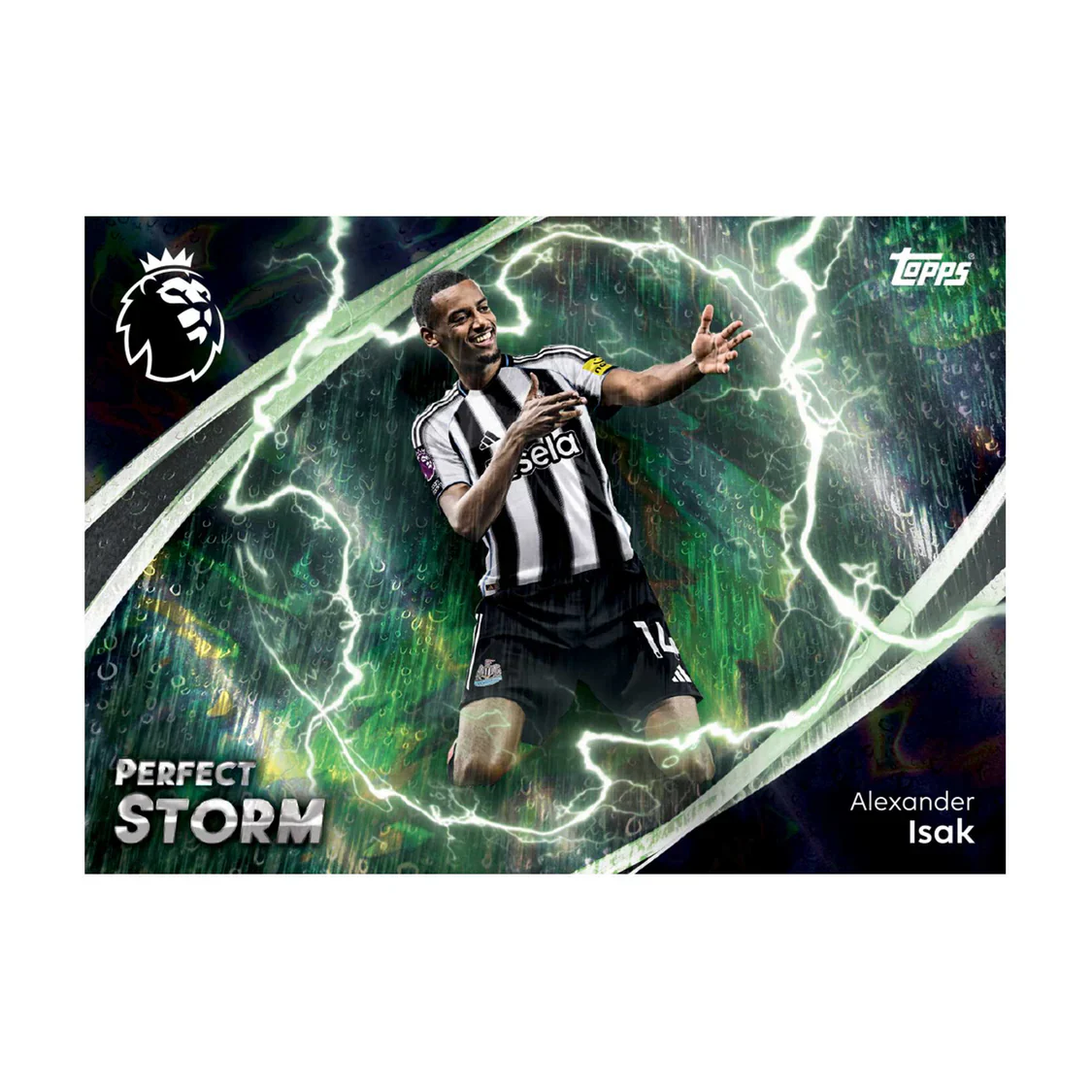Topps Premier League 2026 Starter Pack - Image 3