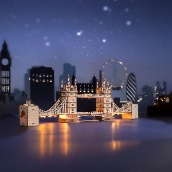 Tower Bridge - Image 2