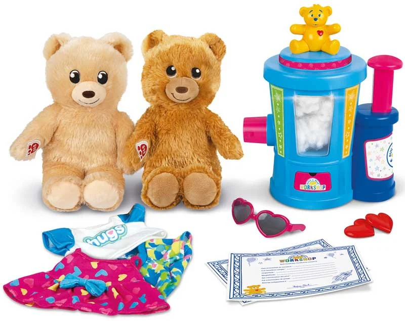 Toy Build-a-Bear Workshop Stuffing Station - Image 2