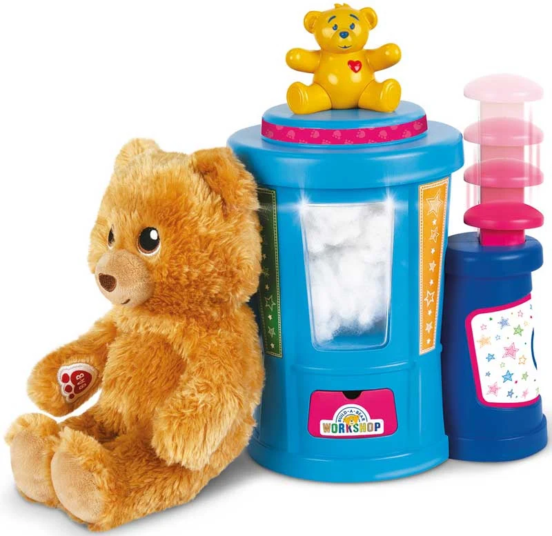 Toy Build-a-Bear Workshop Stuffing Station - Image 3