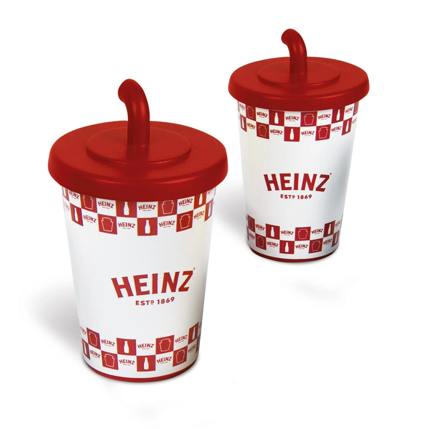 Toy Heinz American Diner Set Kids Role Play Food Toy - Image 4