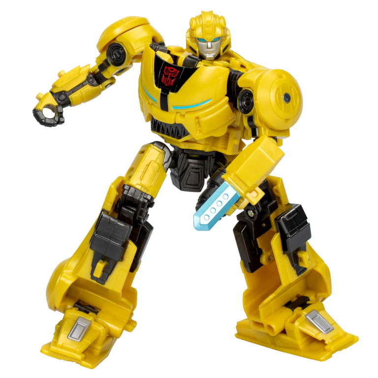 Transformers Prime Changer Ast - Image 2