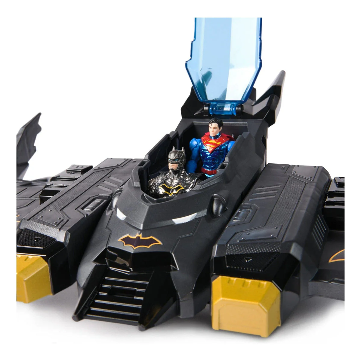 Transforming Batwing - Image 3