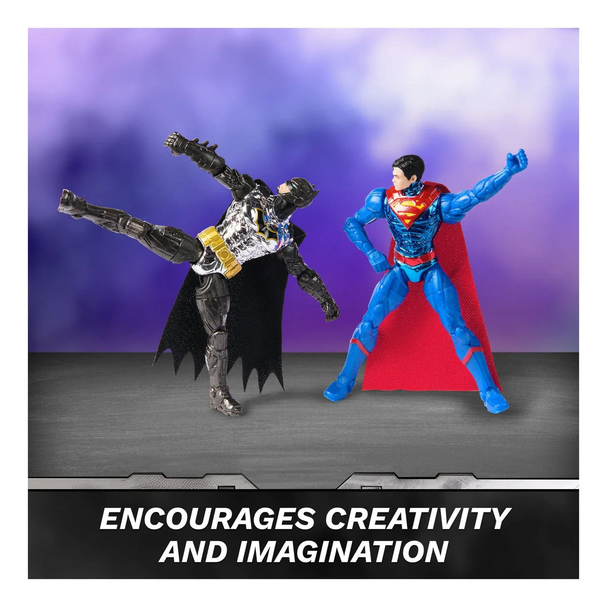 Transforming Batwing - Image 4