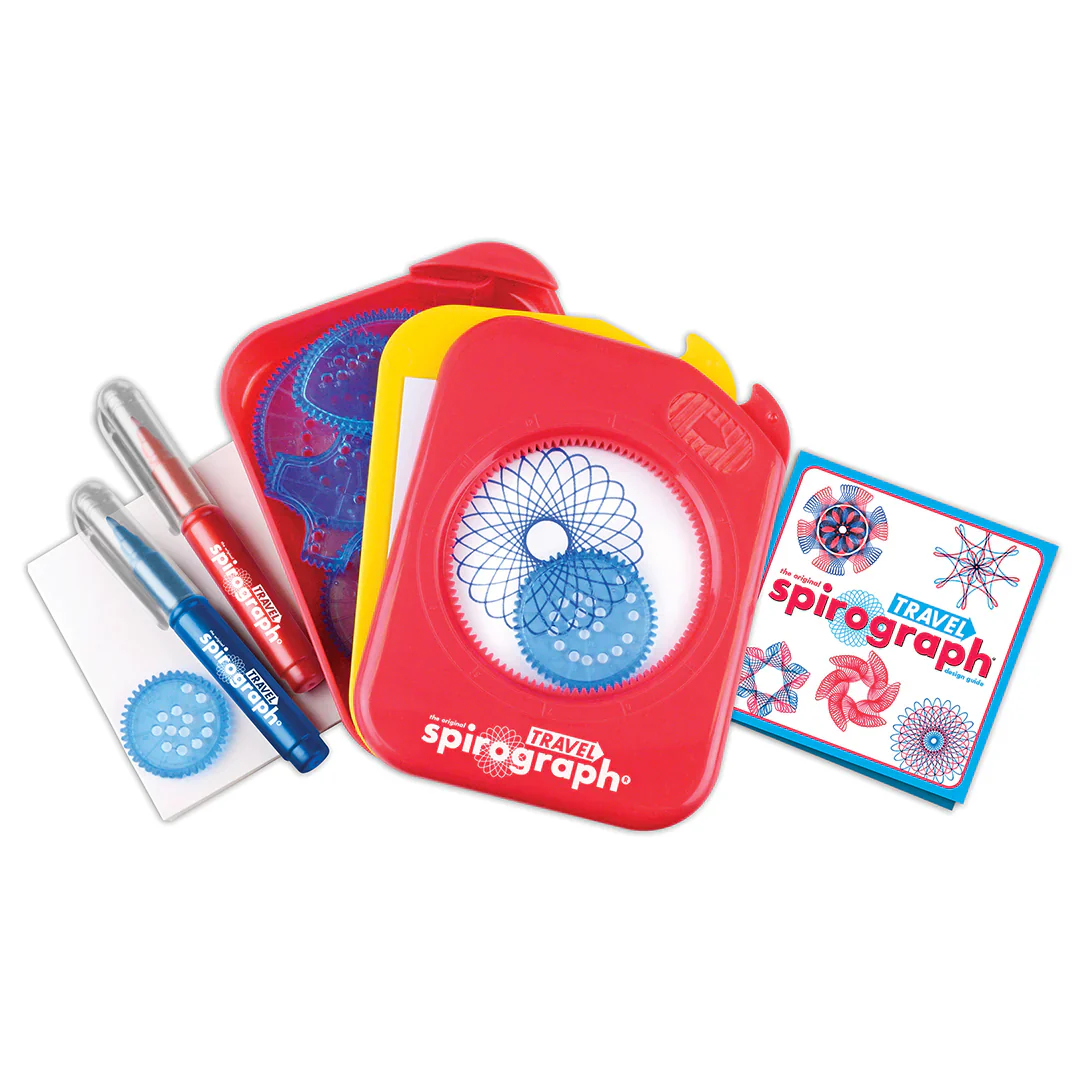 Travel Spirograph - Image 3