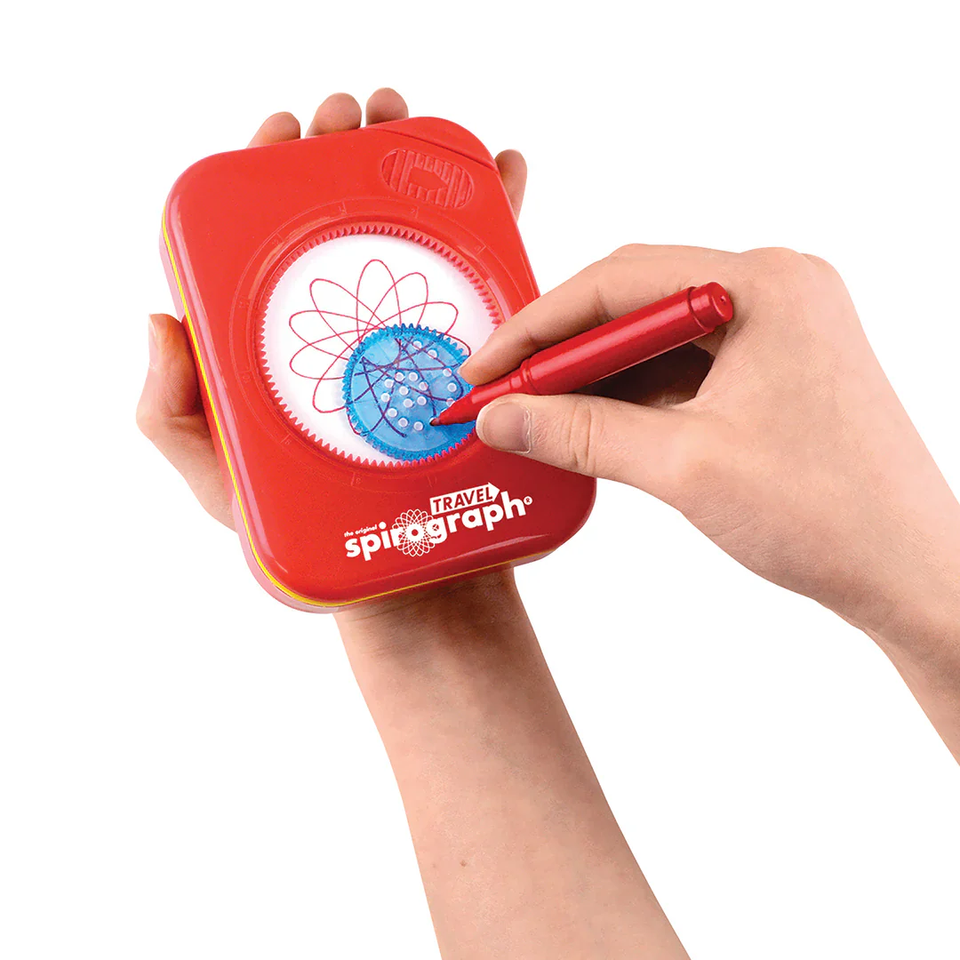 Travel Spirograph - Image 4