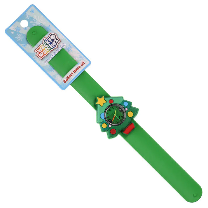 Tree Wacky Watch