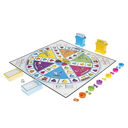 Trivial Pursuit Family Edition - Image 2