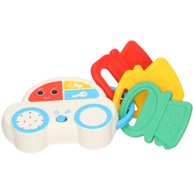 Try Me Musical Car - Image 2