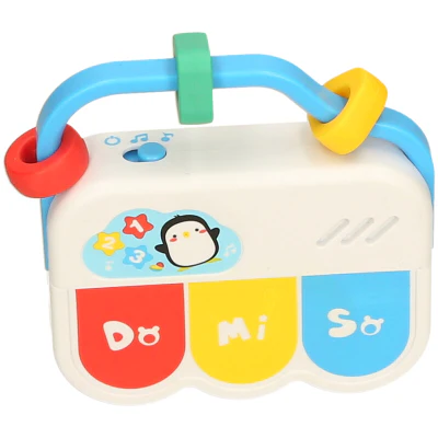 Try Me Musical Piano - Image 2