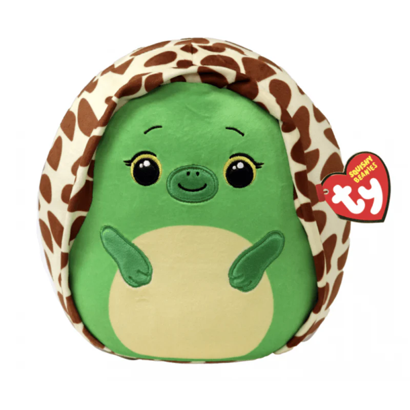 Turbo Turtle