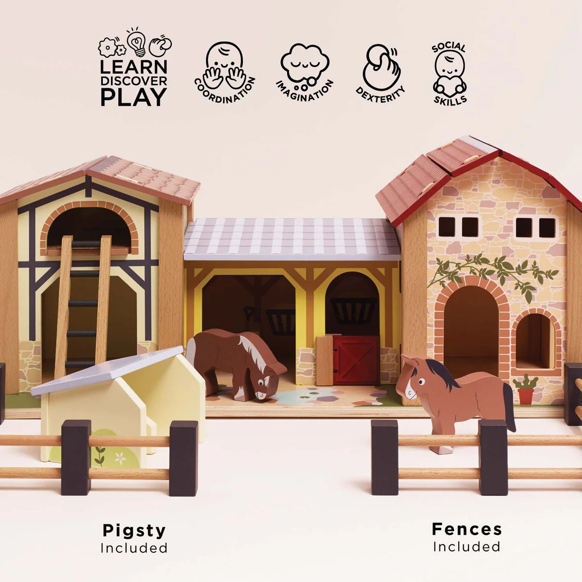 The Farmyard Stables - Image 2