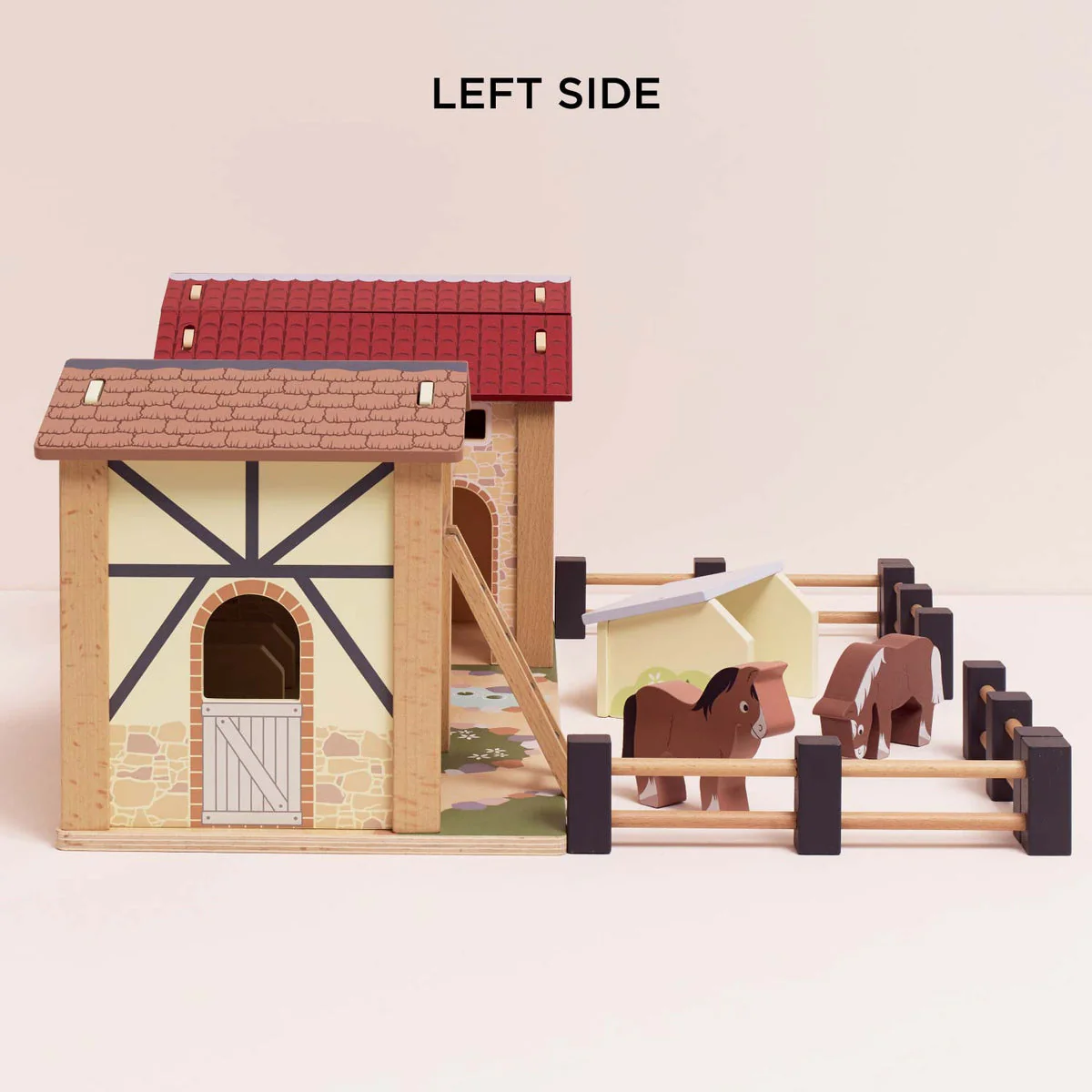 The Farmyard Stables - Image 3