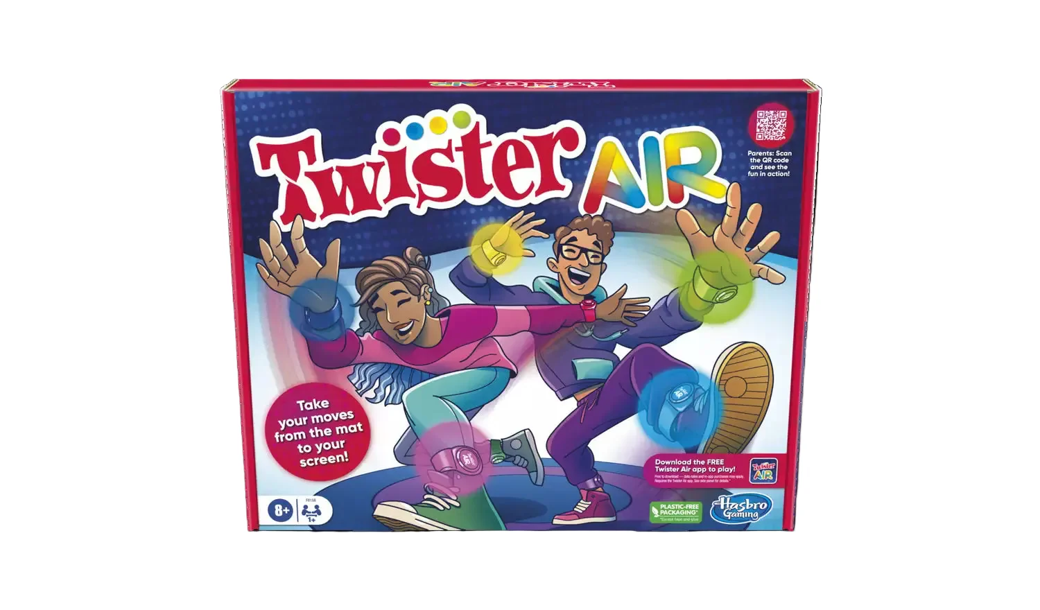 Twister Air - Image 2