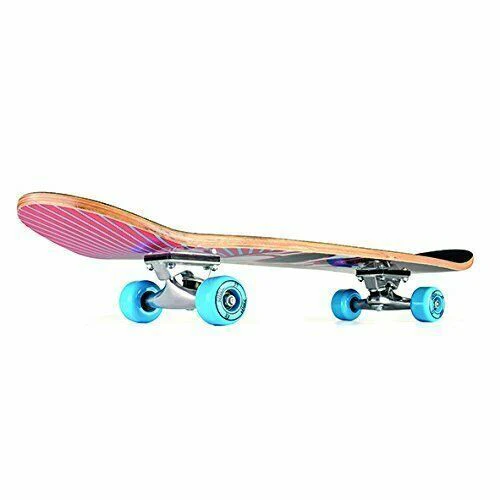 Xoo Doublekick 31" Skateboard Skull - Image 4