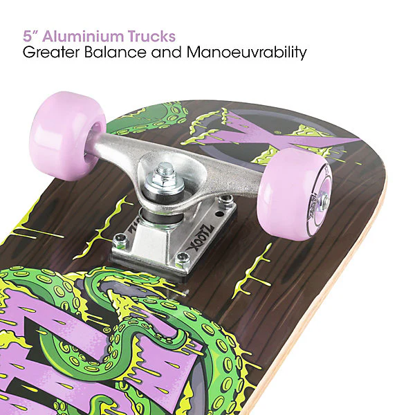 Xoo Doublekick Tentacle 31 - Image 5