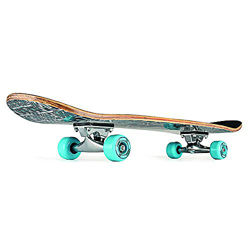 Skateboard Industrial - Image 2
