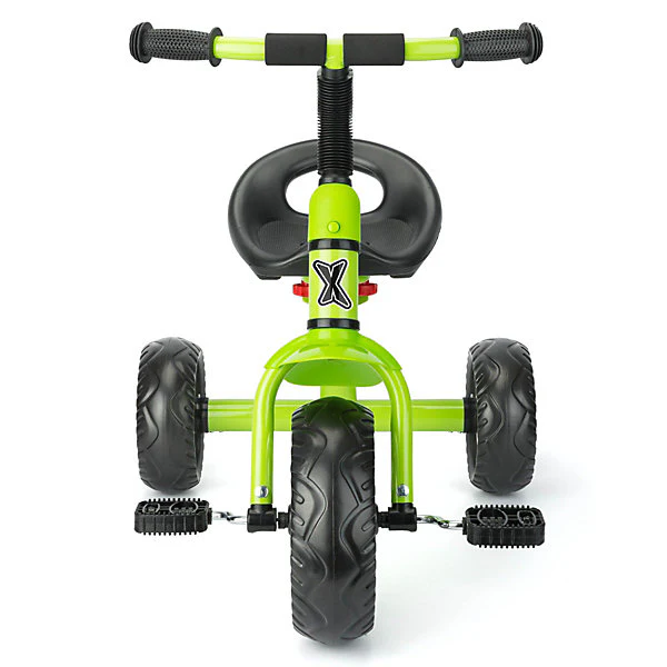 Xoo Trike Green - Image 2