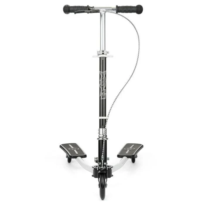 Xoo Pulse Scooter White - Image 3