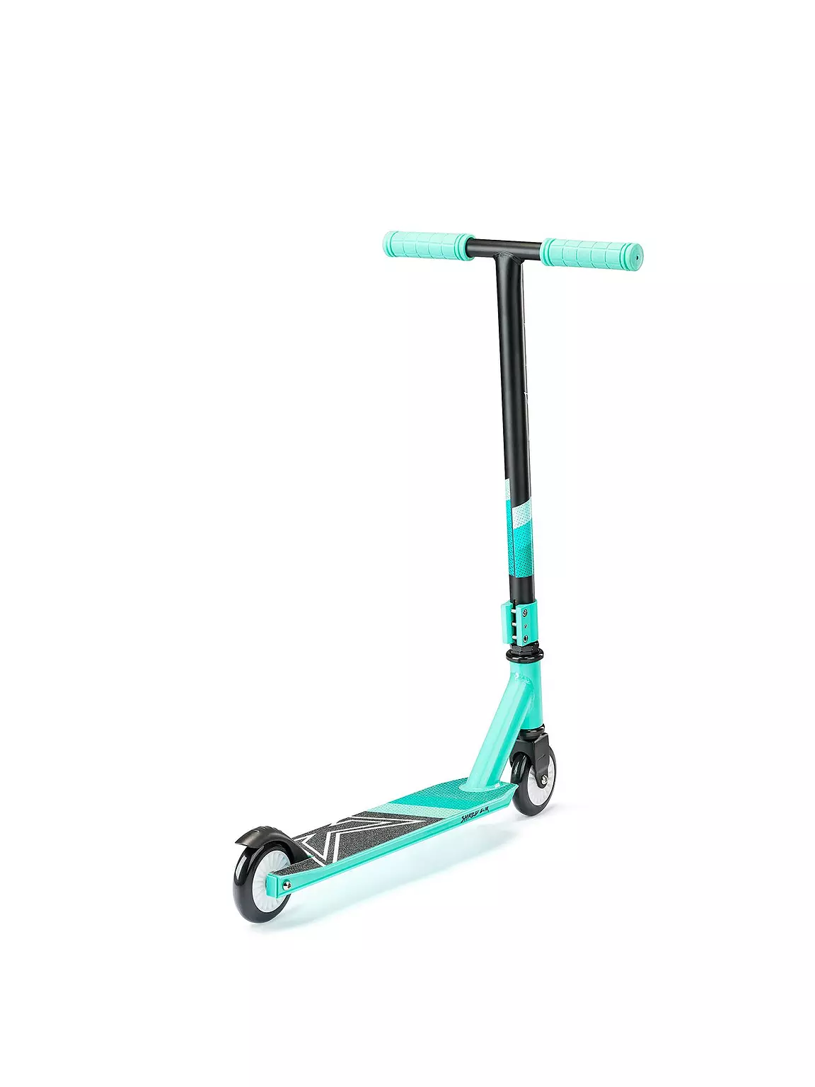 Xootz Shred 2 Stunt Scooter - Image 2