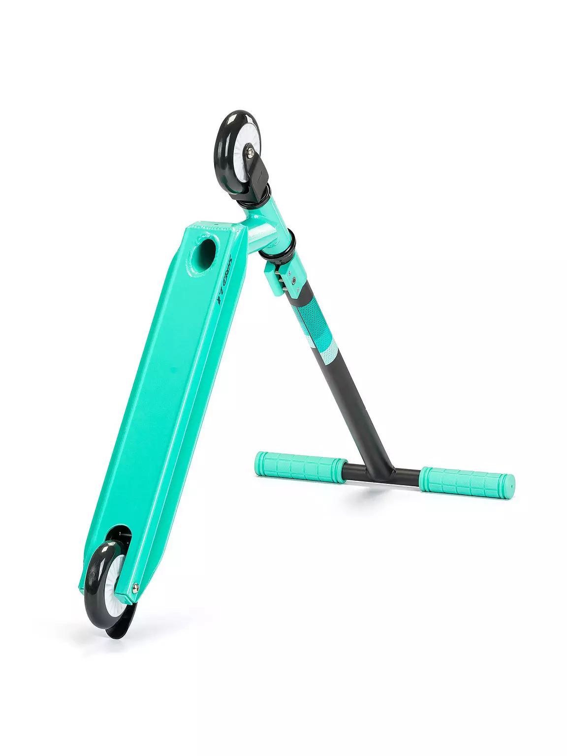 Xootz Shred 2 Stunt Scooter - Image 5