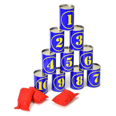M.Y Tin Can Game - Image 2