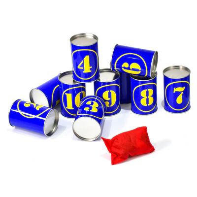 M.Y Tin Can Game - Image 3