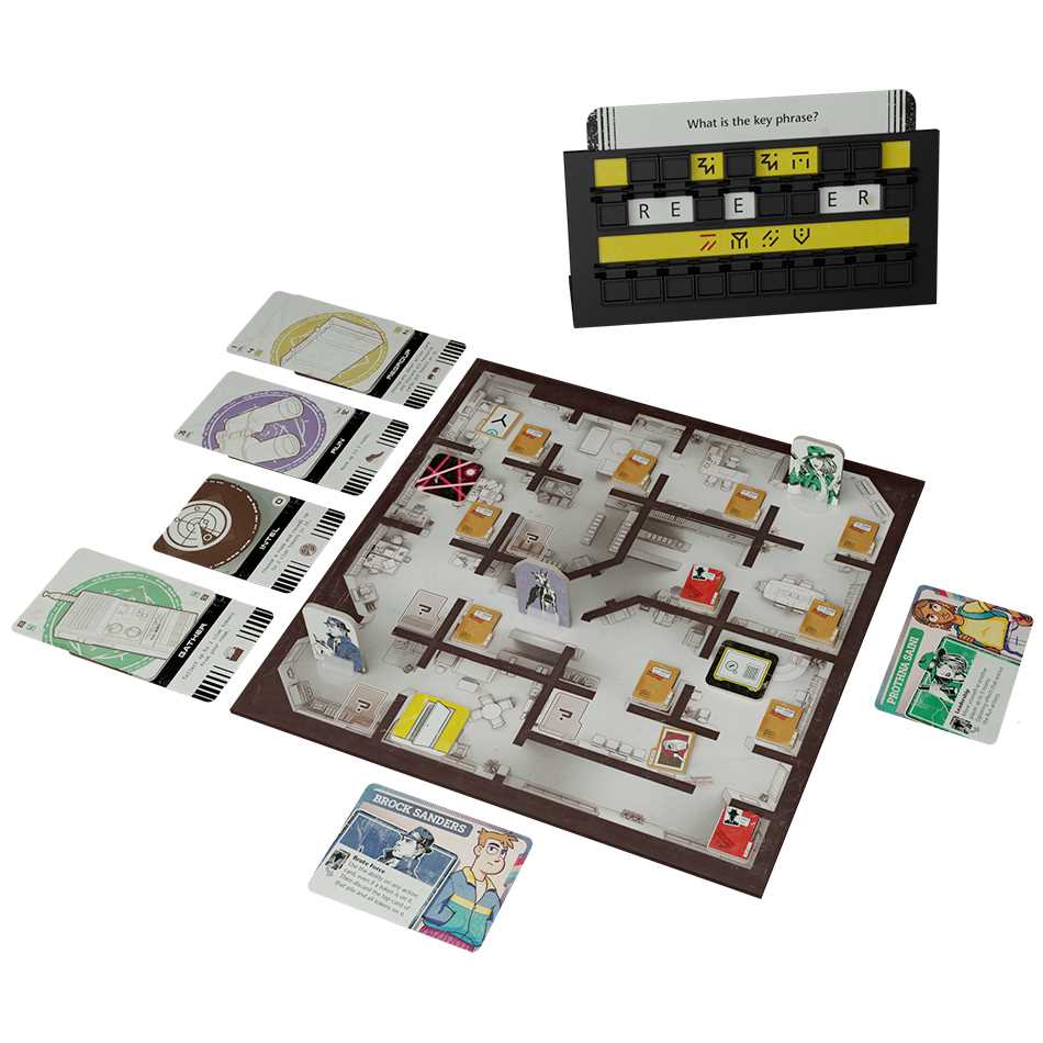 The Initiative - Image 2