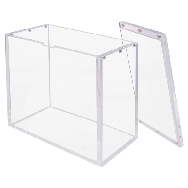 Ultra Pro - Acrylic Booster Box Display For Pokemon - Image 2